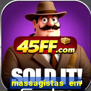 massagistas em porto alegre